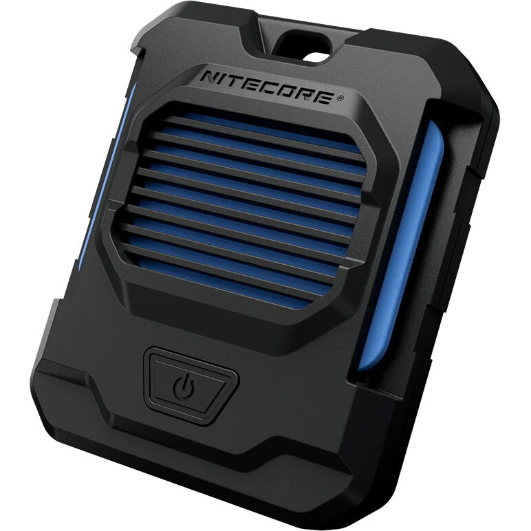 Nitecore EMR05 TAC szúnyogriasztó készülék