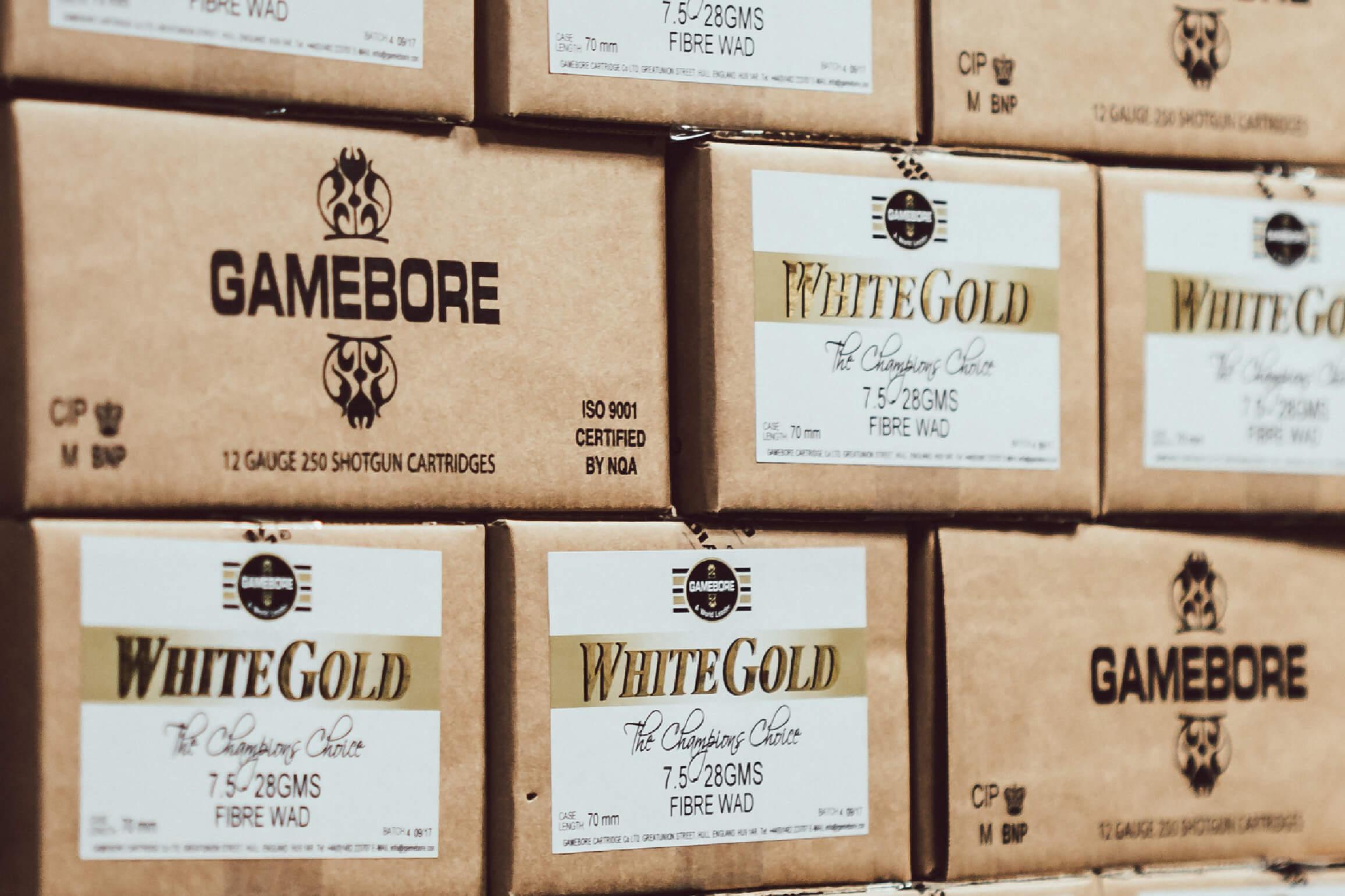 Gamebore sörétes lőszer: "Minőség kompromisszumok nélkül" 6 factory 4.jpg?v=null