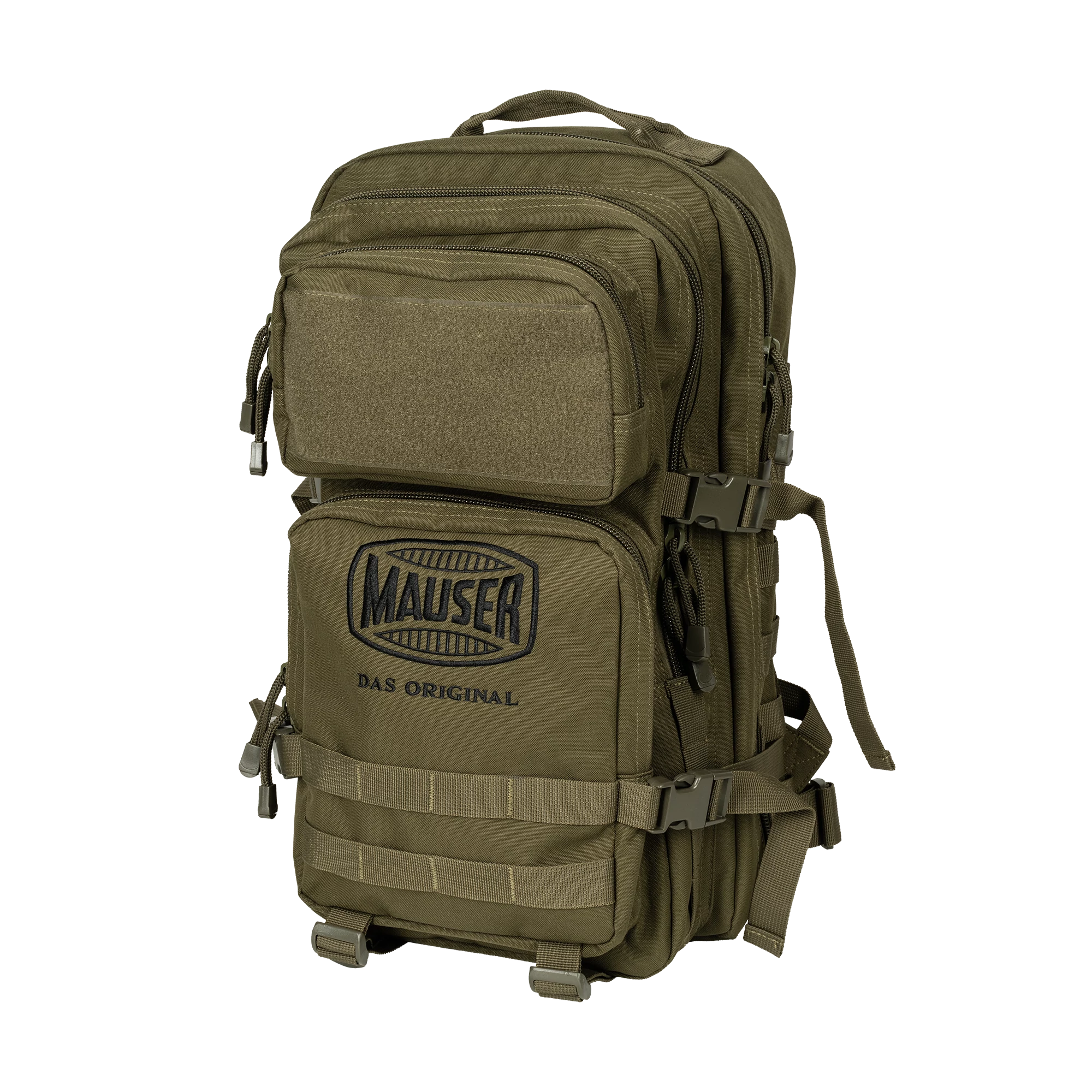 Mauser hátizsák