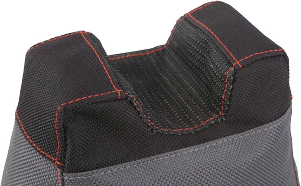 Allen Thermo Block lőzsák V-alakú fegyverfelfekvés részlet