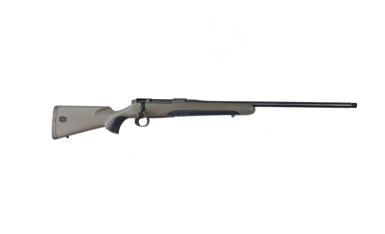 Mauser M18 szavanna tusos golyós fegyver .243 Win kaliberben