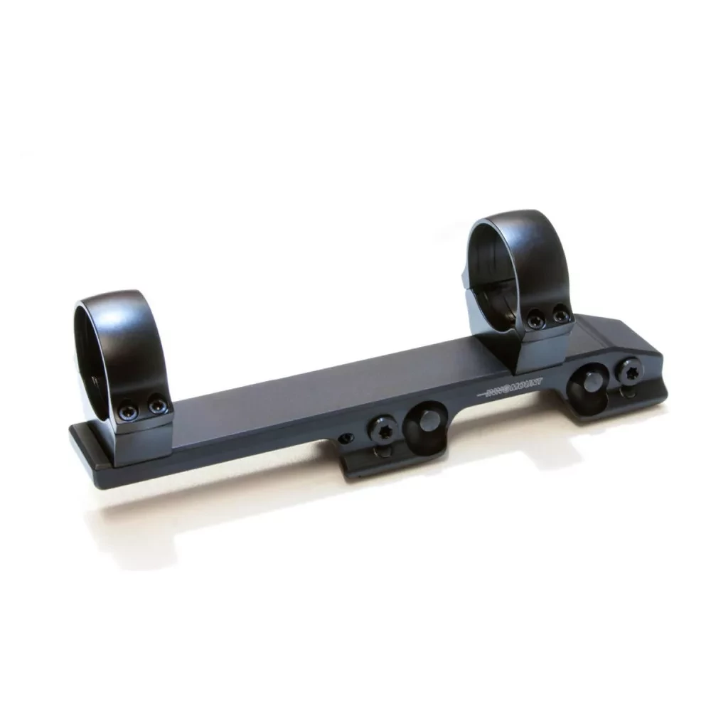 Innomount Blaser szerelék 30 mm technikai optikához oldalnézet
