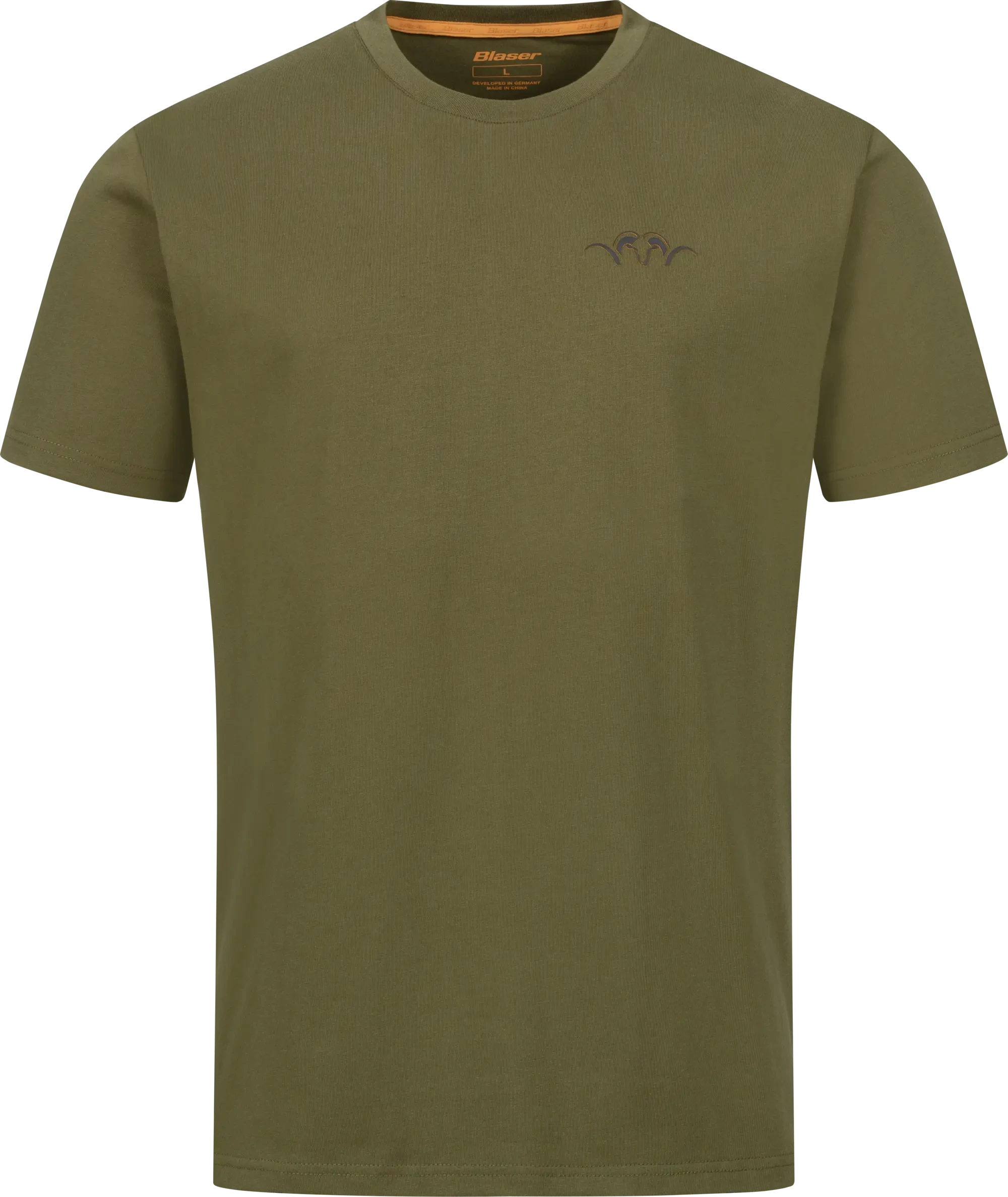 Blaser Argali Badge T26 póló
