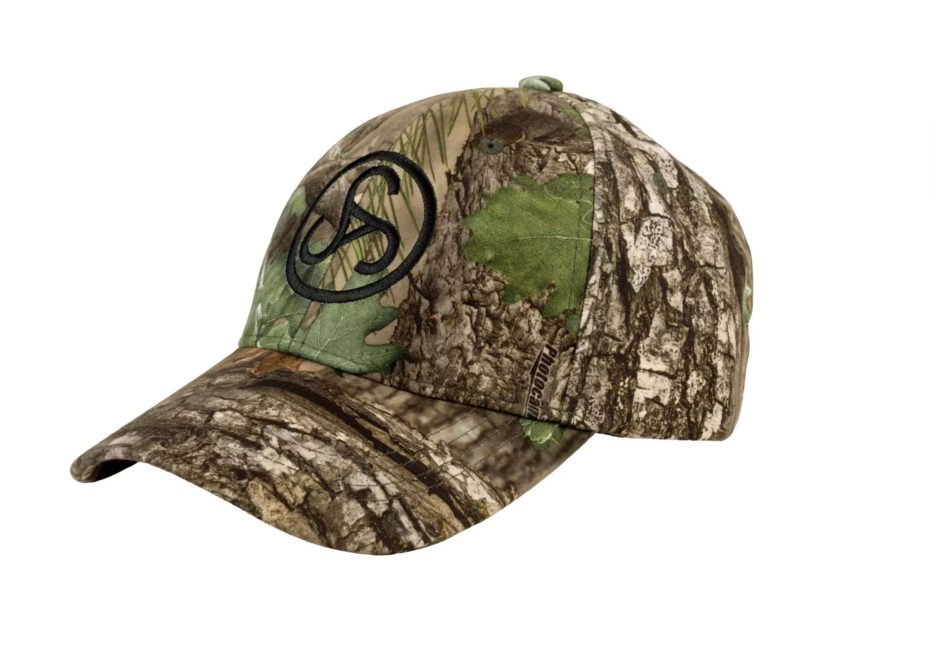 Sauer Camo baseball sapka terepmintás vadászsapka hímzett Sauer logóval