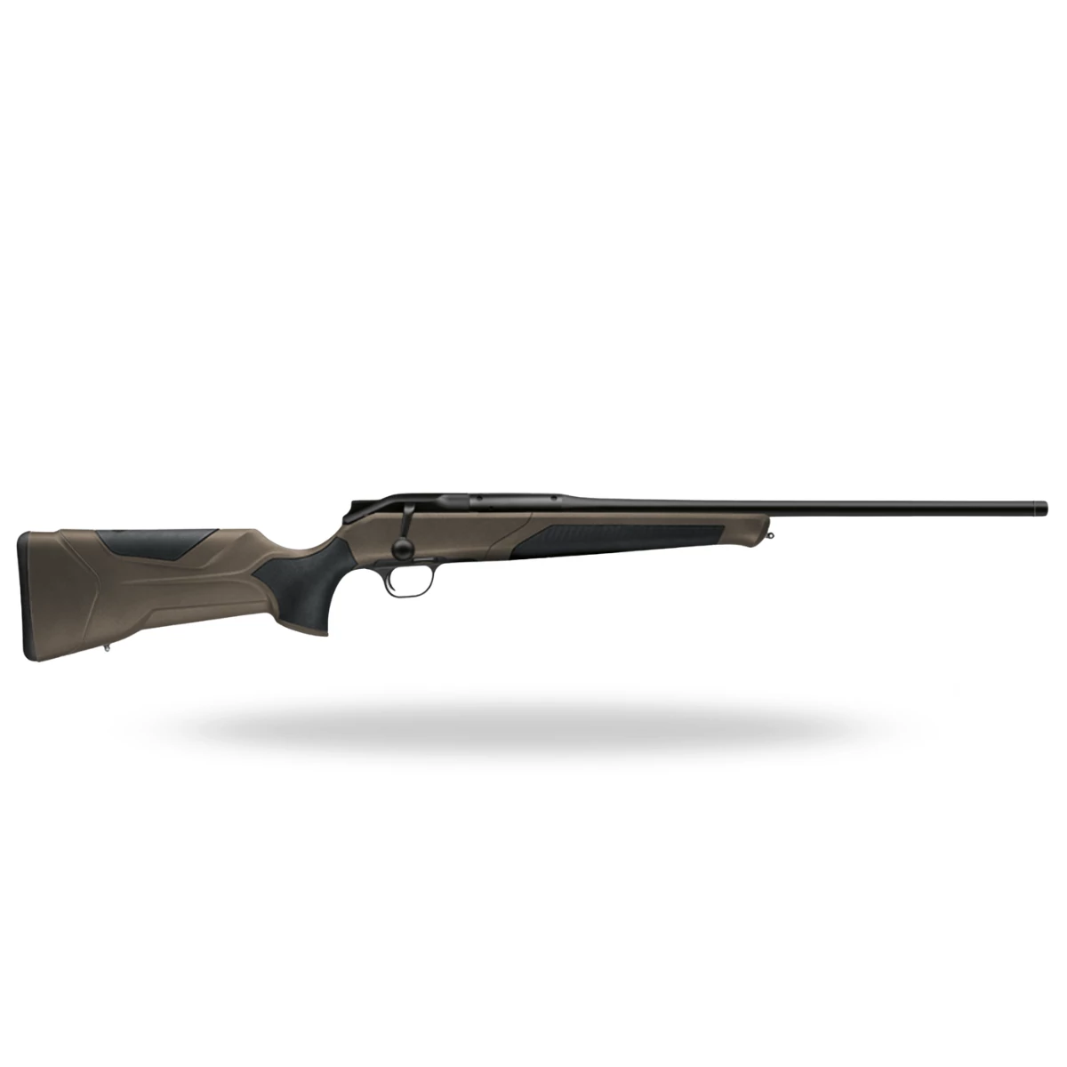 Blaser R8 Professional 2.0 .308 Win dark olive tus golyós vadászfegyver