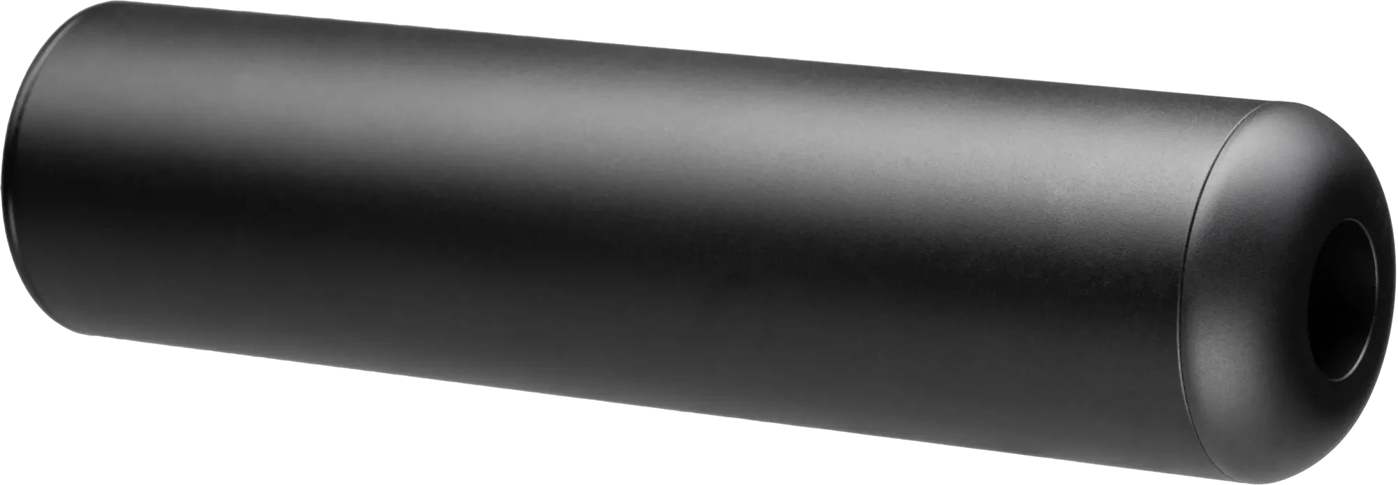 Blaser B50Ti titán hangtompító perspektivikus termékkép