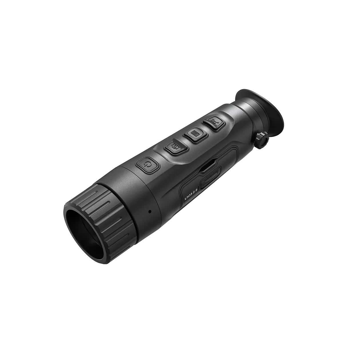 Hikmicro Lynx LH35 2.0 oldalnézeti termékkép
