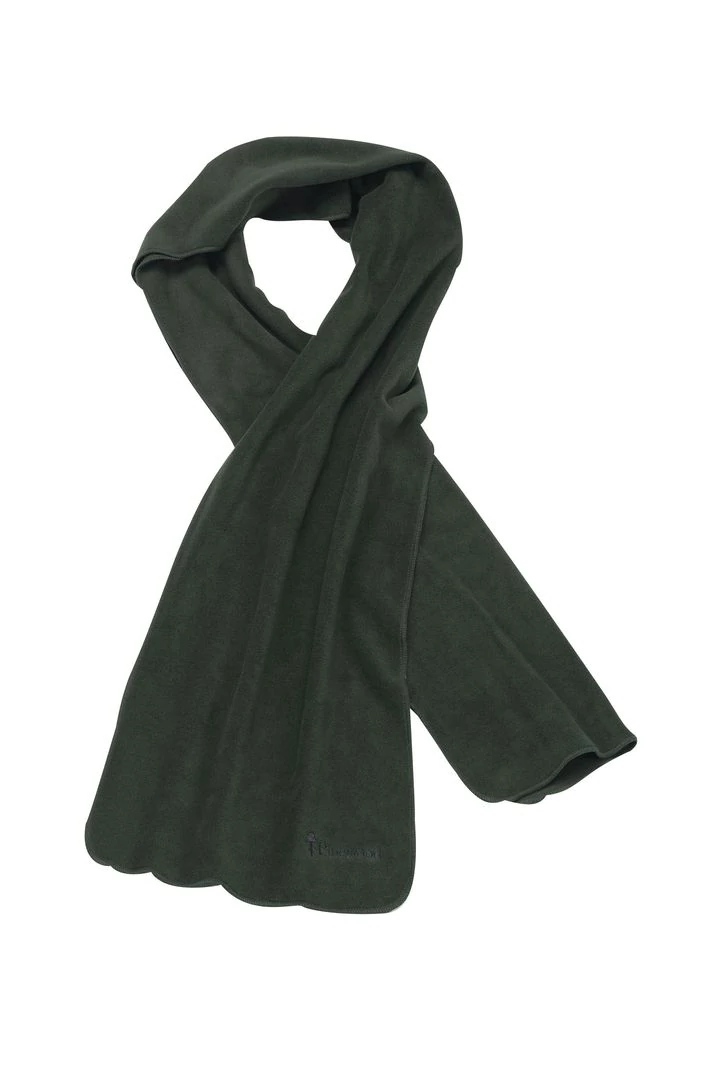 Pinewood Microfleece Sál zöld puha microfleece vadászati sál