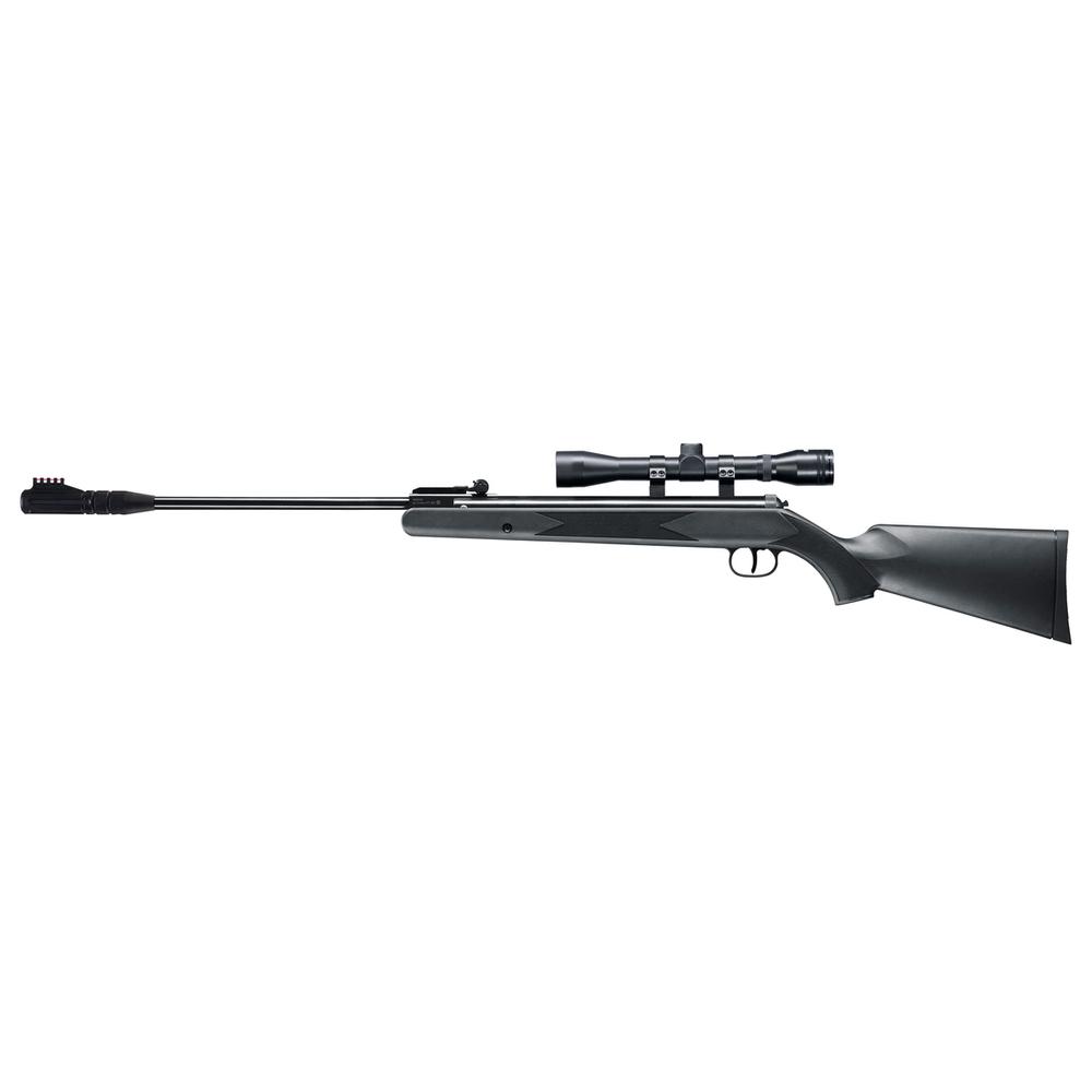 Hammerli Black Force 800 Combo légpuska 4,5mm, 4x32