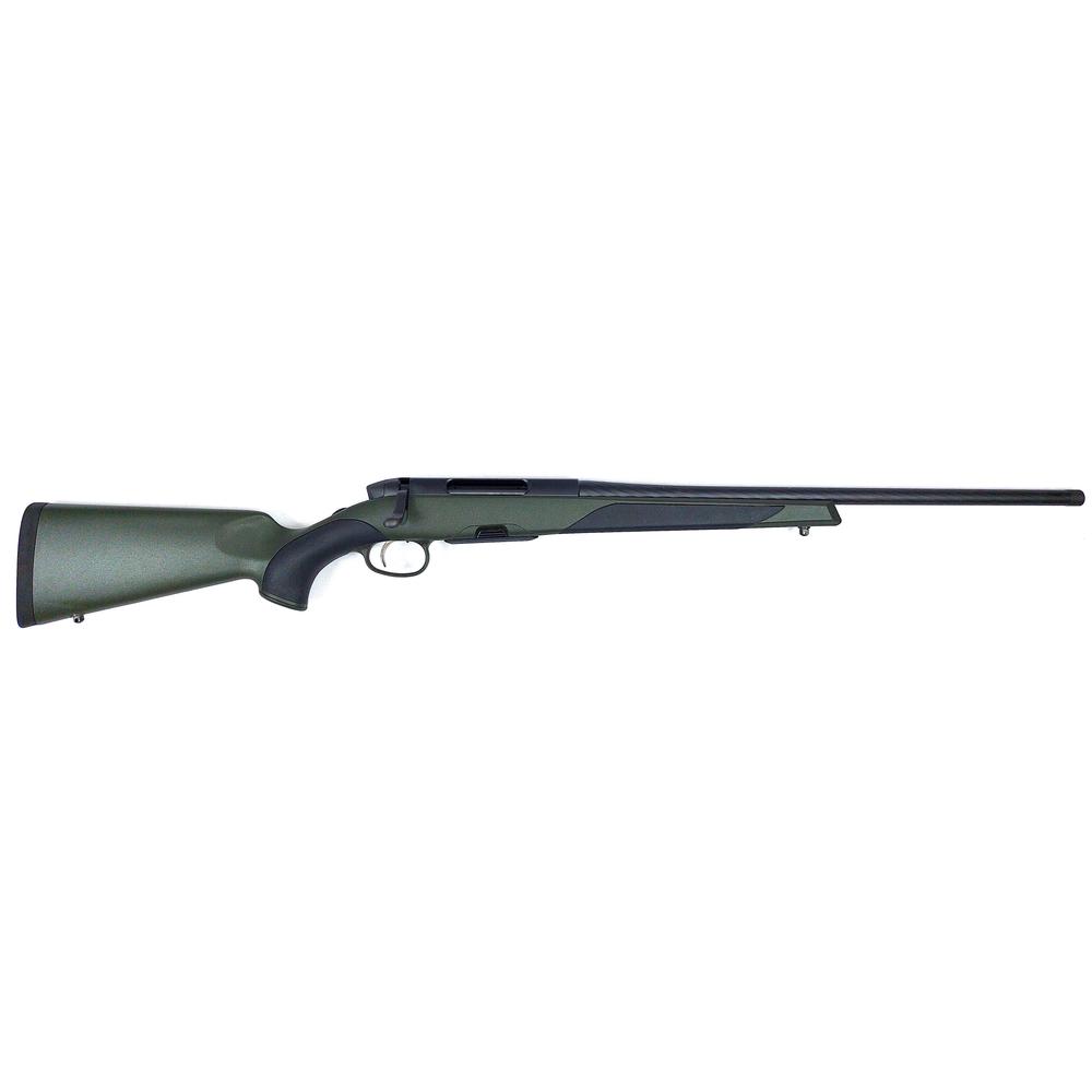 Steyr CL II SX 8x57 irányzék nélkül,. menetes csővéggel M15x1