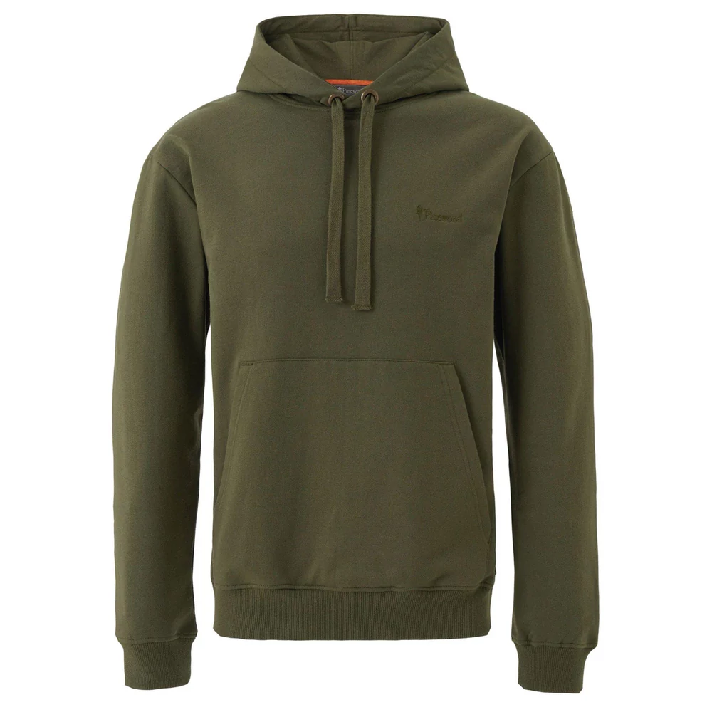 Pinewood Logo Hoodie kapucnis pulóver 