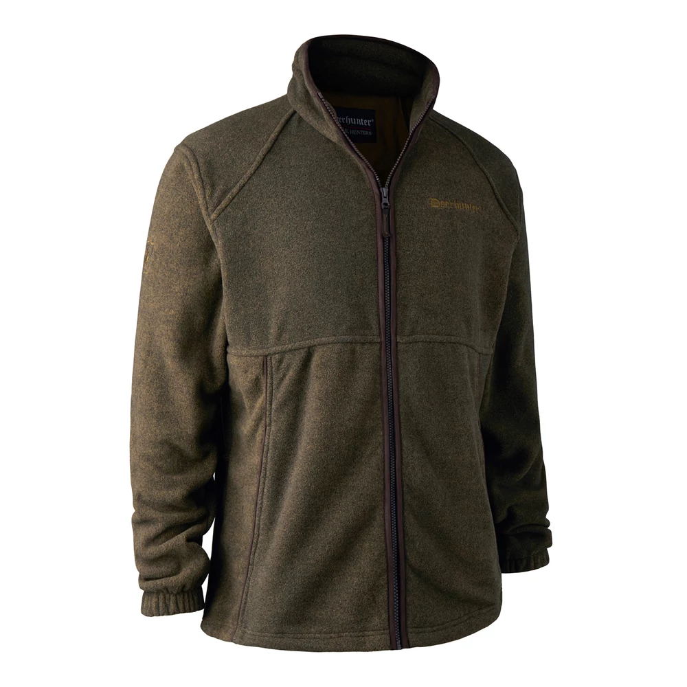 Deerhunter Wingshooter fleece 