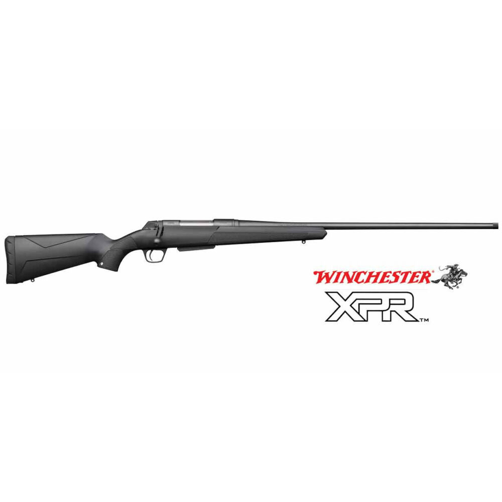 WINCHESTER XPR -30-06 Spr. 