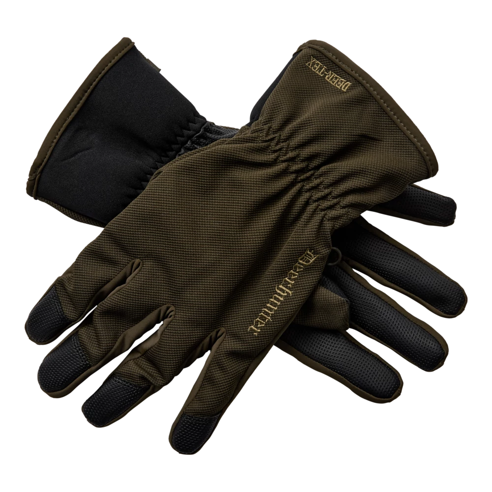 Deerhunter Muflon Pro light kesztyű 