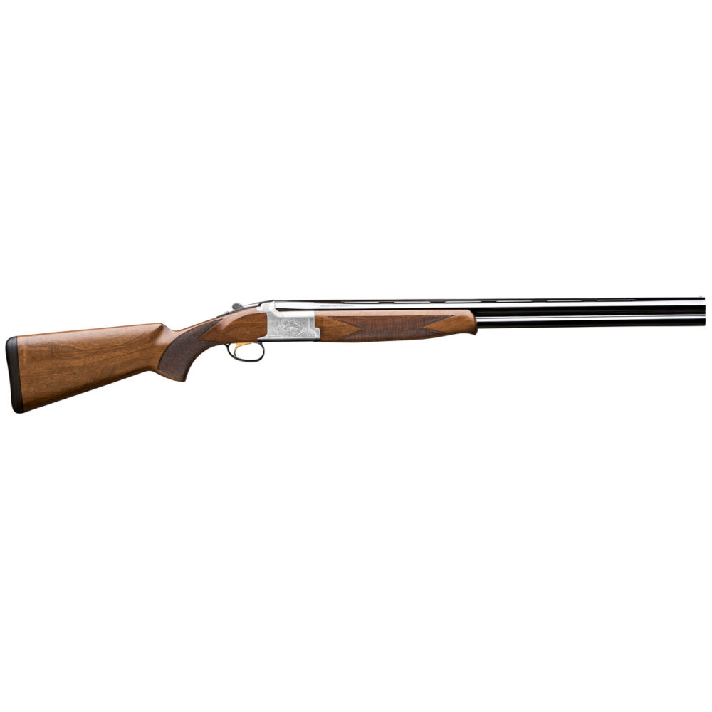 Browning B 525 Game 1 New, 12/76