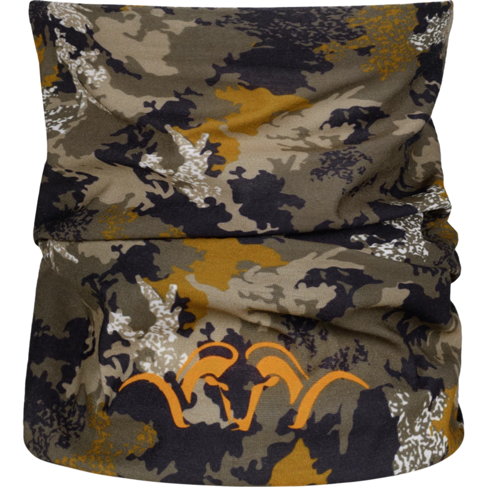 Multi-Tube Silence Camouflage csősál