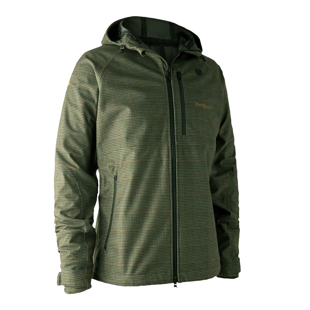 Deerhunter Pro gamekeeper kabát 
