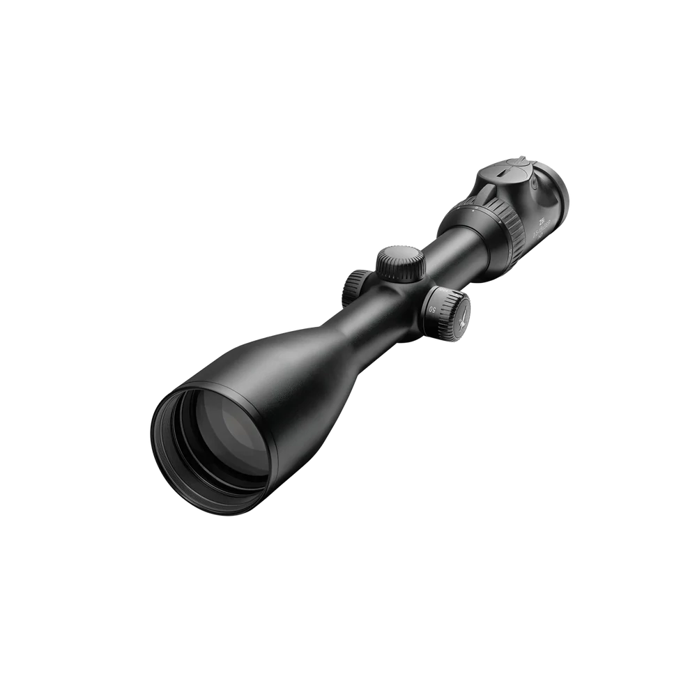Swarovski 2,5-15X56 Z6i II P L 4A-I
