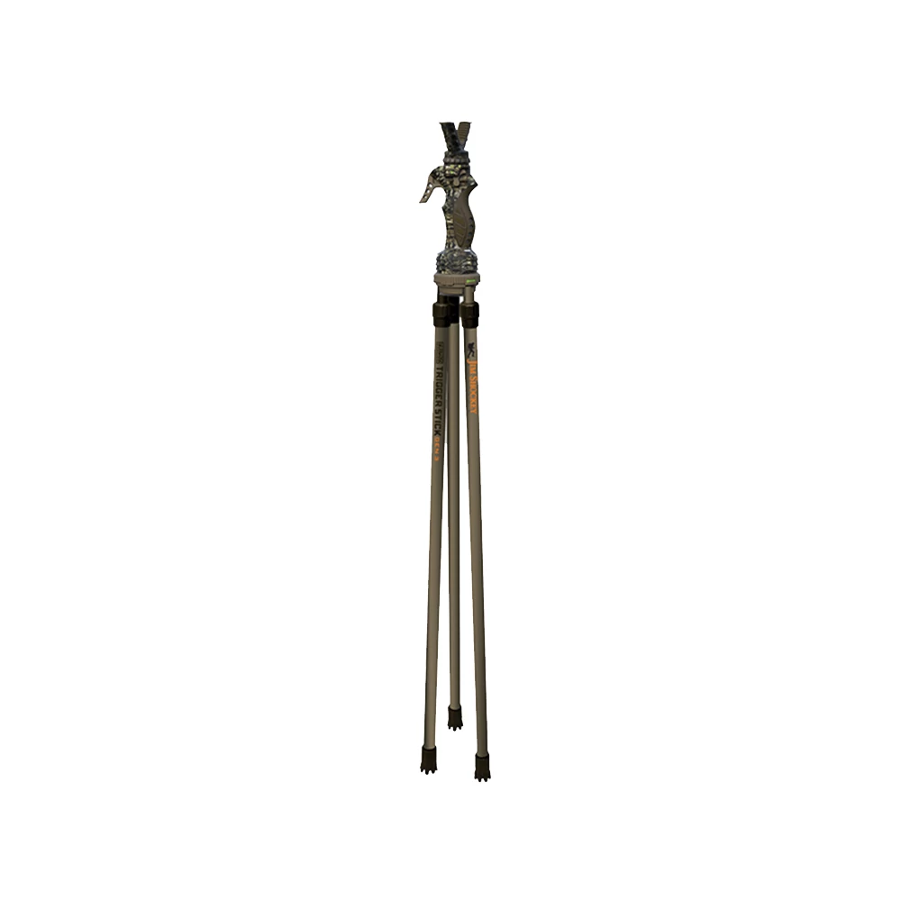 Primos lőbot Jim Shockey Gen3 trigger stick tripod