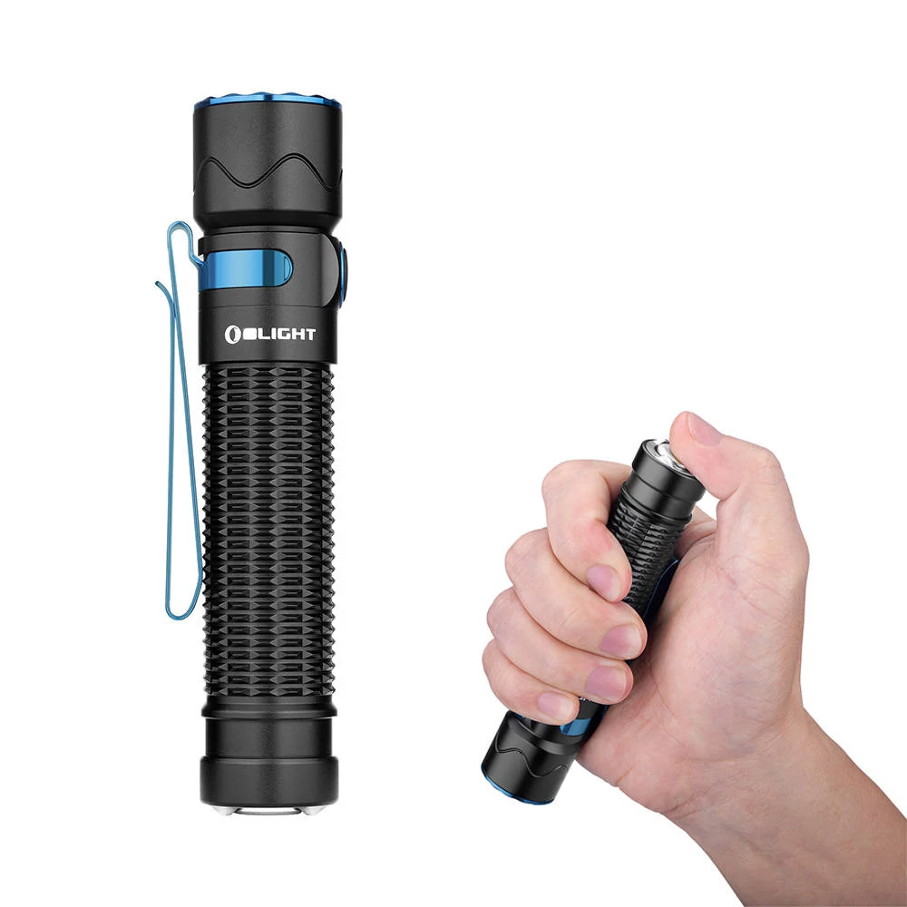 OLIGHT WARRIOR MINI 2 TÖLTHETŐ ZSEBLÁMPA