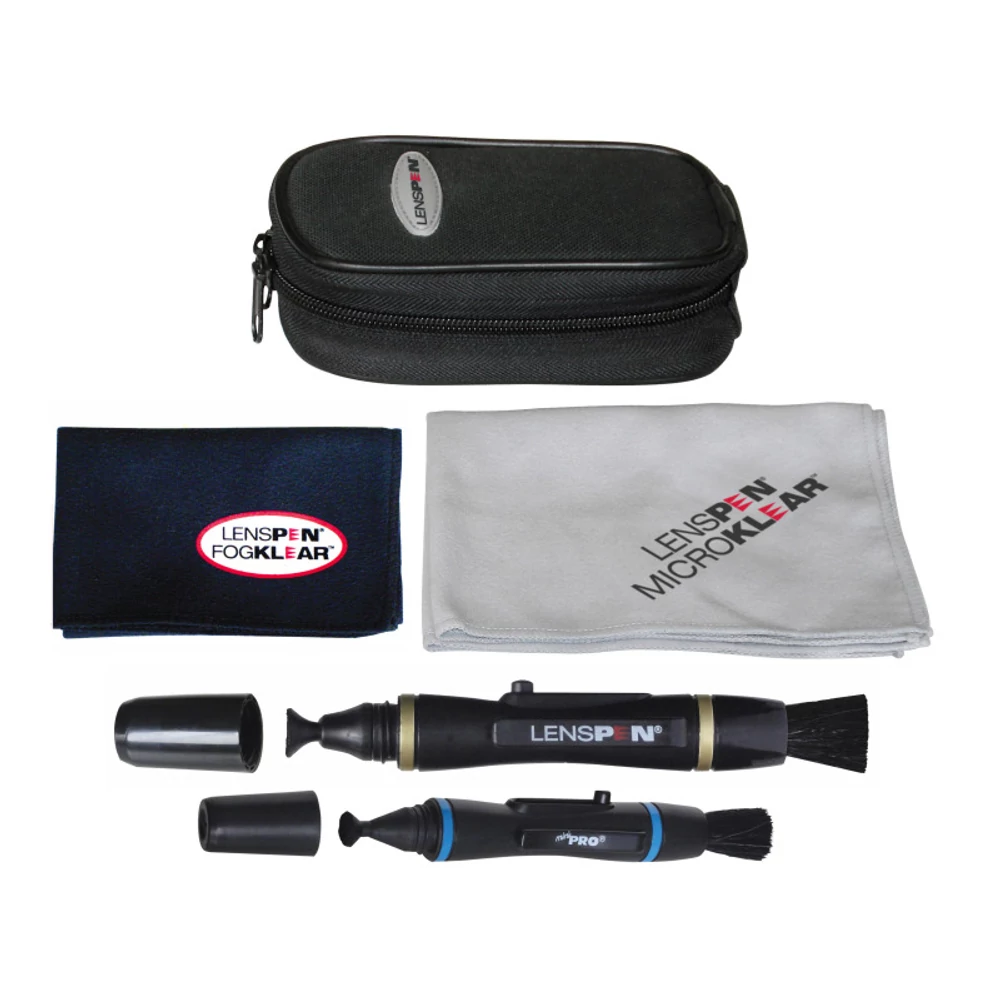 LensPen Hunter Pro csomag