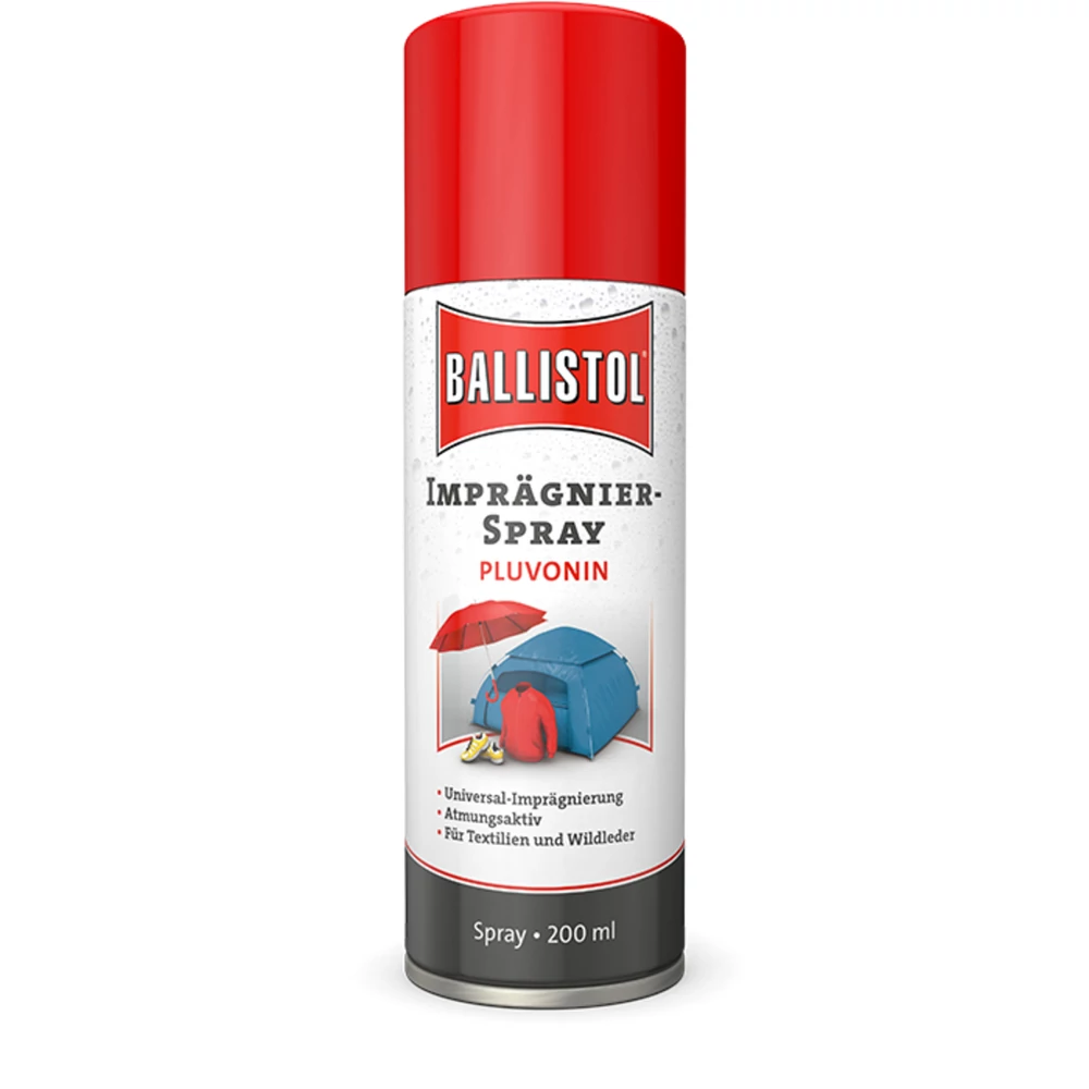 Ballistol impregnáló spray 500ml