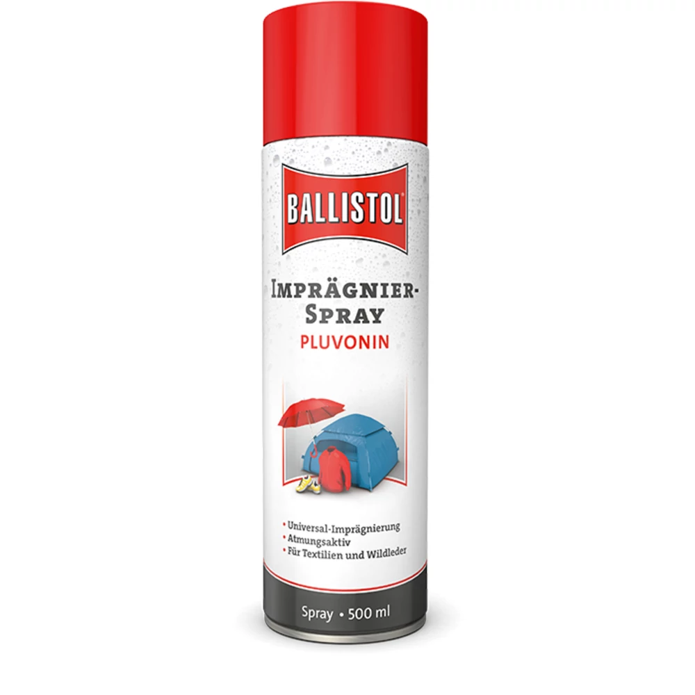 Ballistol impregnáló spray 500ml