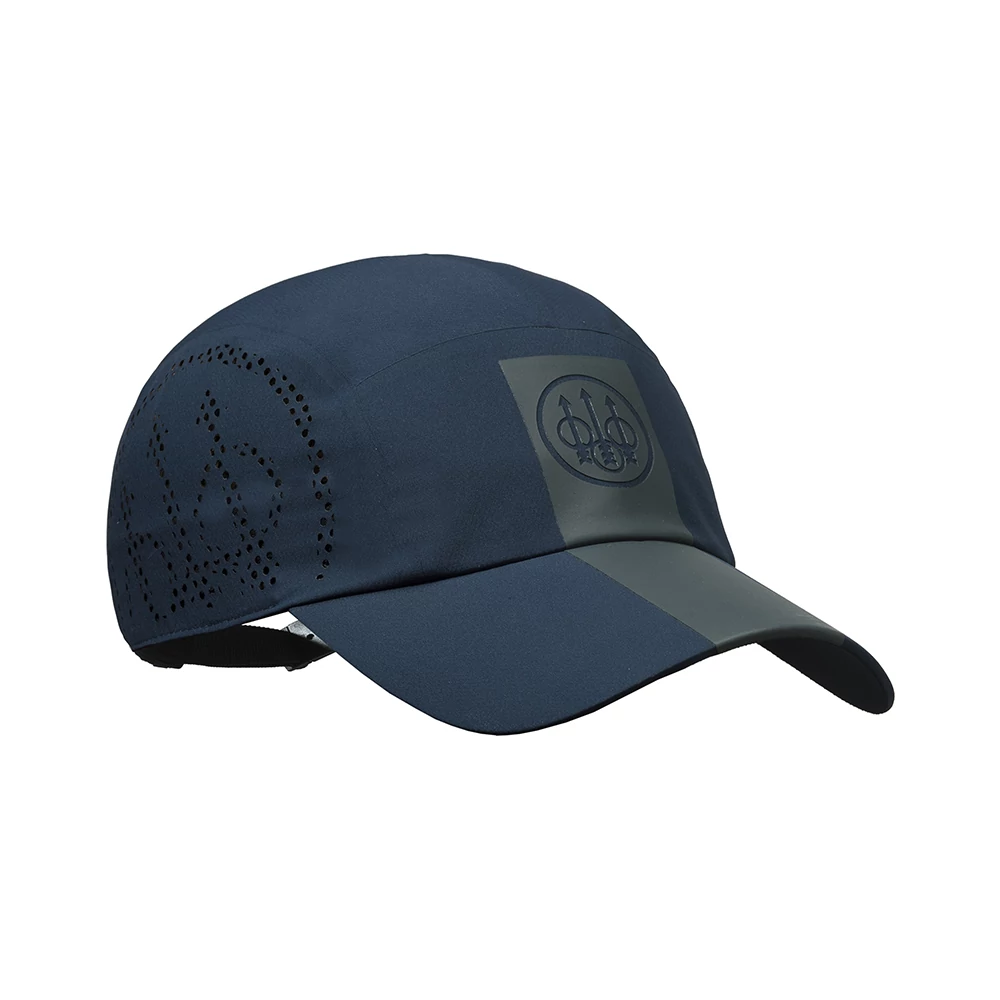 Beretta Tech siltes sapka - Blue Total Eclipse