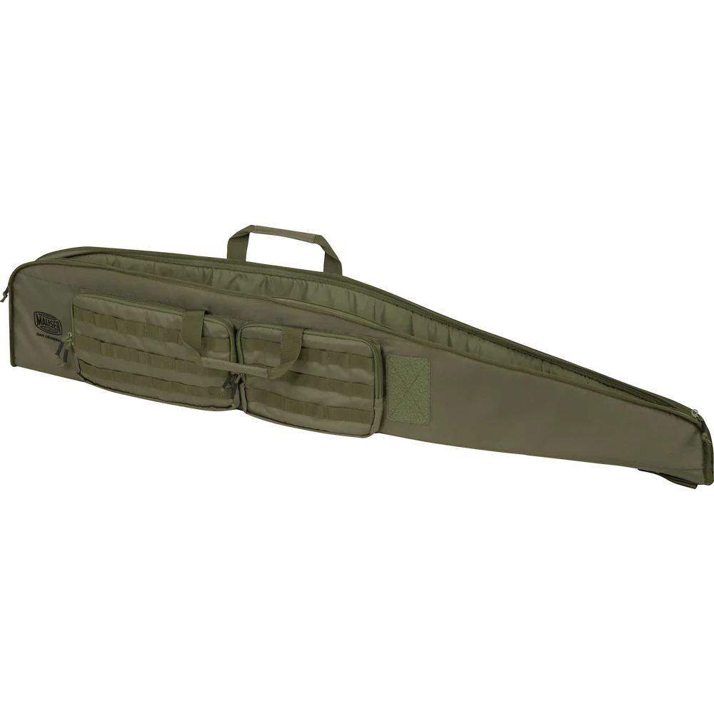 Mauser Original fegyvertok zöld
