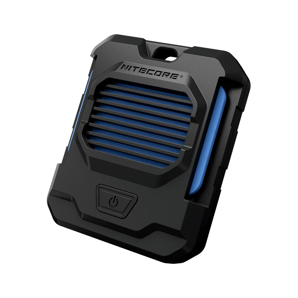 Nitecore Szúnyogriasztó Készülék EMR05 TAC