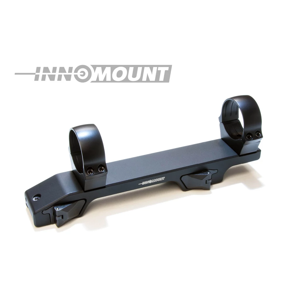 INNOMOUNT QD for Weaver/Picatinny - 30 mm