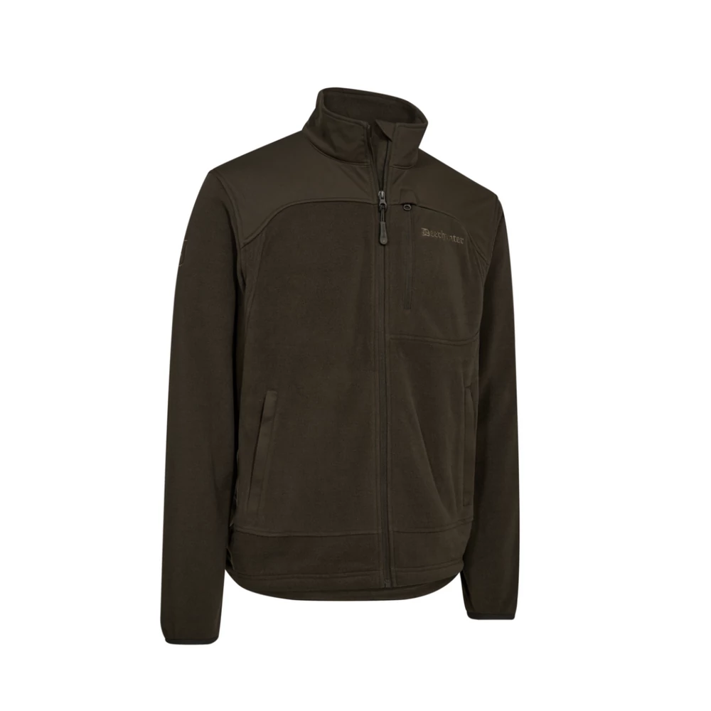 Deerhunter Muflon Pro fleece