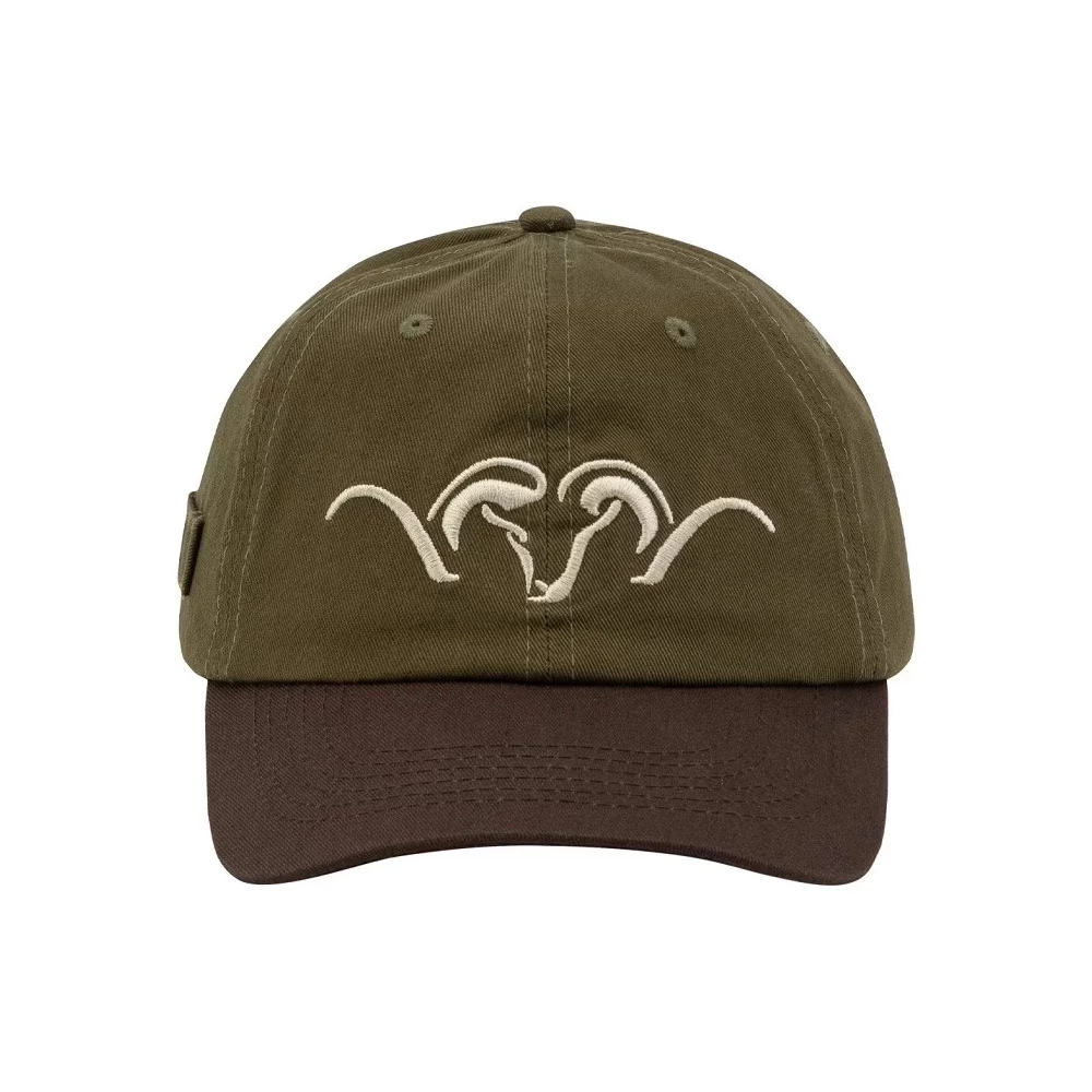 Blaser Argali baseball sapka - "dark olive"