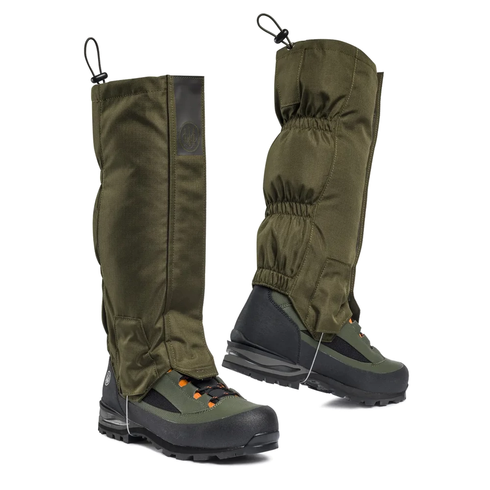 Beretta Thorn Ankle kamásli - Green Moss
