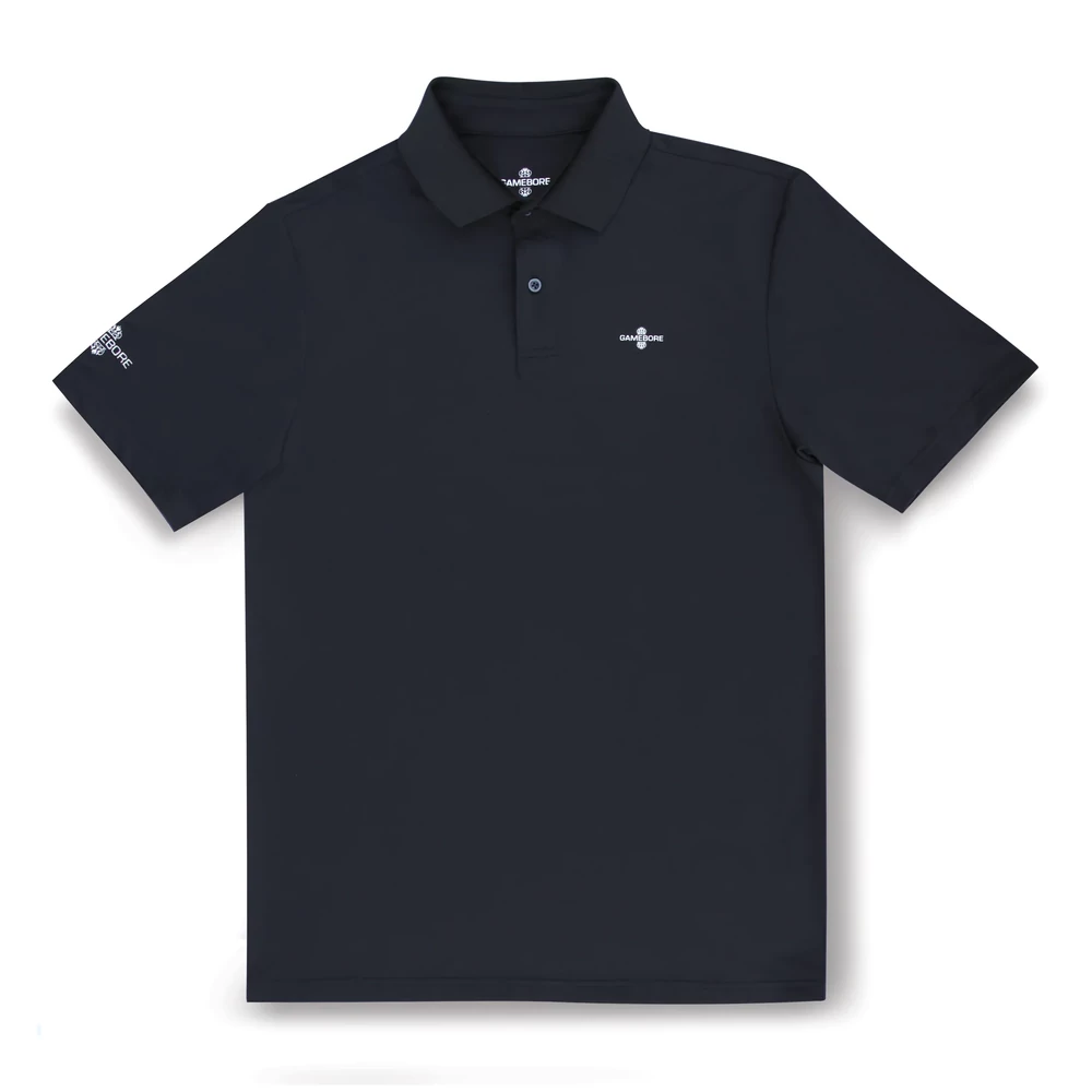 Gamebore Performance poló navy