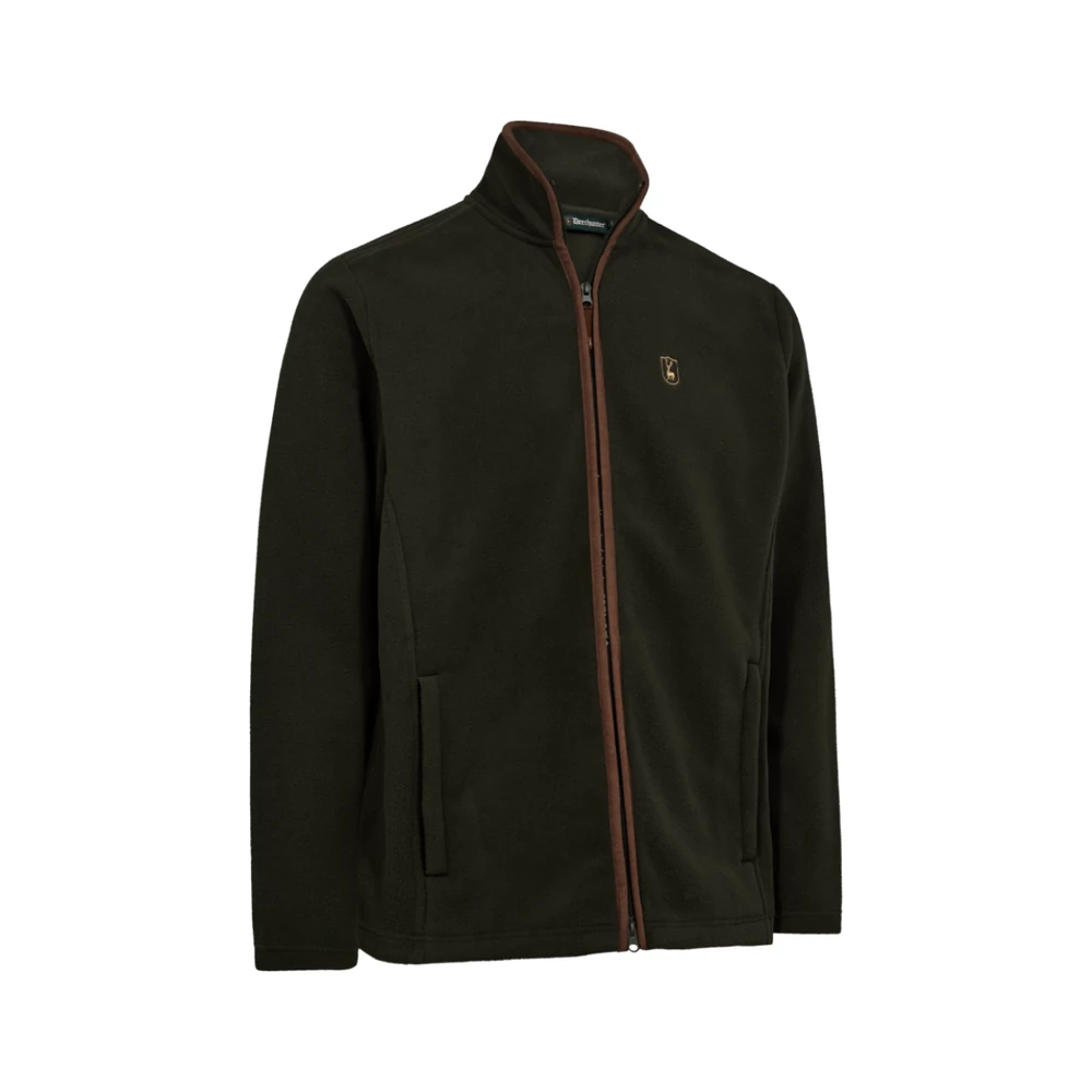 Deerhunter Cumbria fleece polár