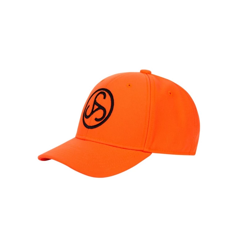 Sauer Active Orange baseball sapka