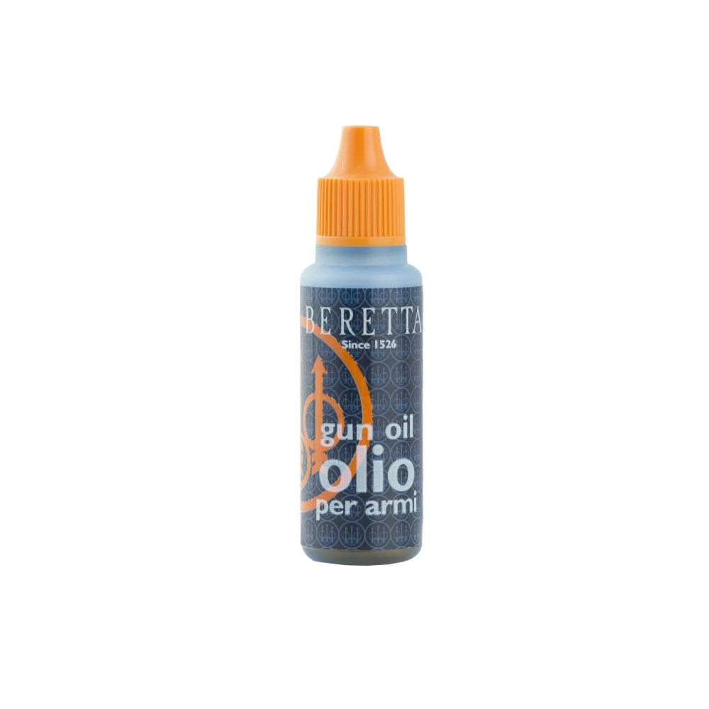 Beretta fegyver olaj 25 ml