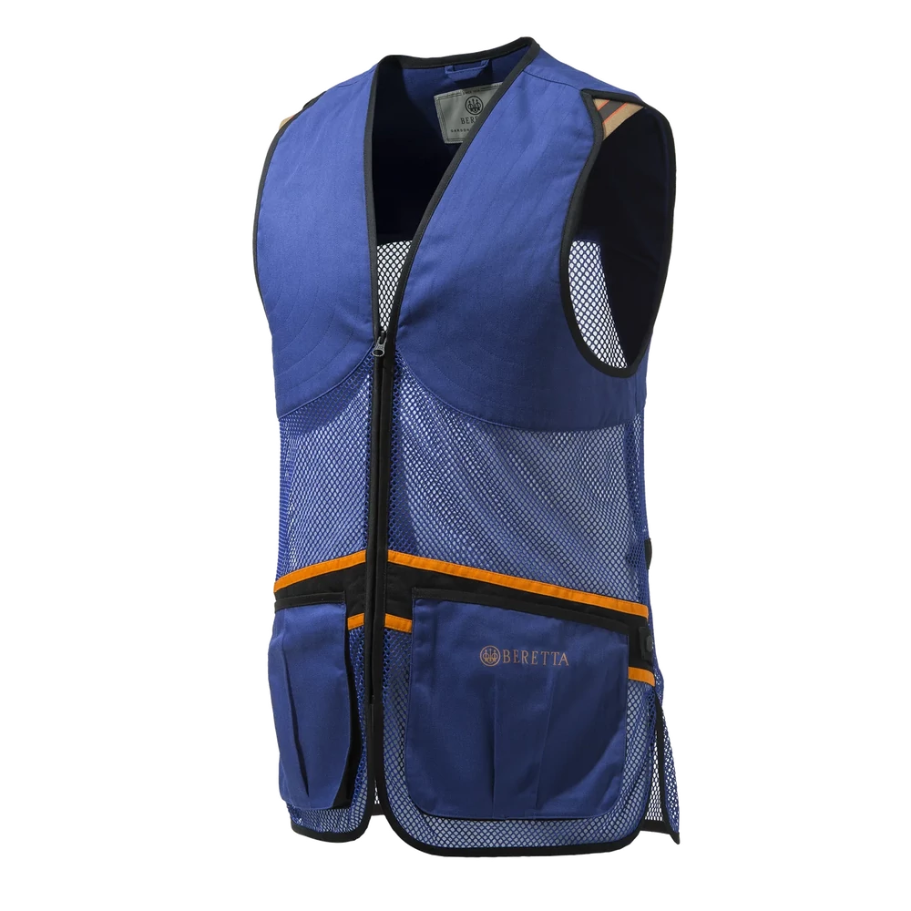 Beretta Full Mesh lövész mellény