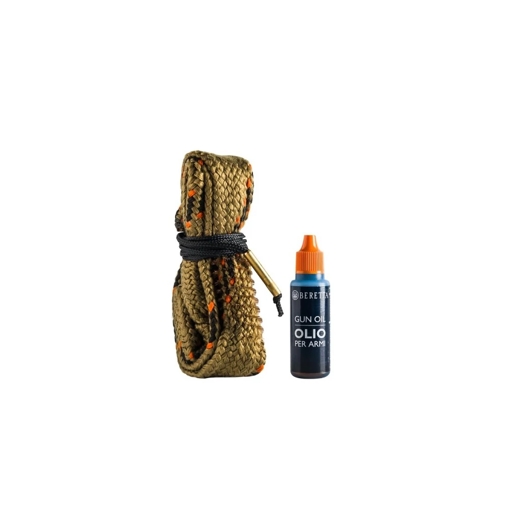 Beretta Rope Tisztító szett 12cal