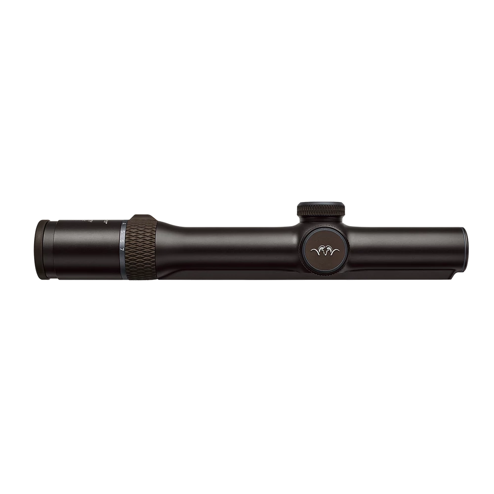 Blaser B1 1-7x28 iC céltávcső, sínes
