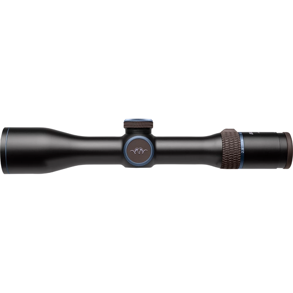 Blaser B1 2.8-20x50 iC céltávcső, gyűrűs