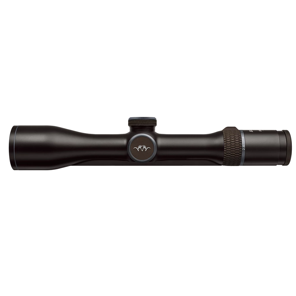 Blaser B1 2.8-20x50 iC céltávcső, sínes