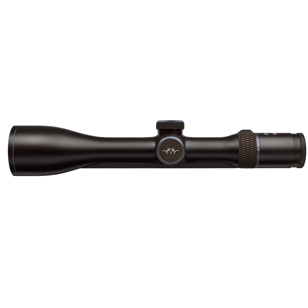 Blaser B1 4-20x58 iC céltávcső, sínes 
