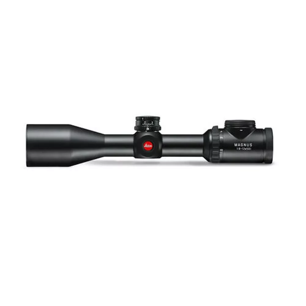 Leica Magnus 1,8-12x50 i L-4a BDC világítópontos céltávcső