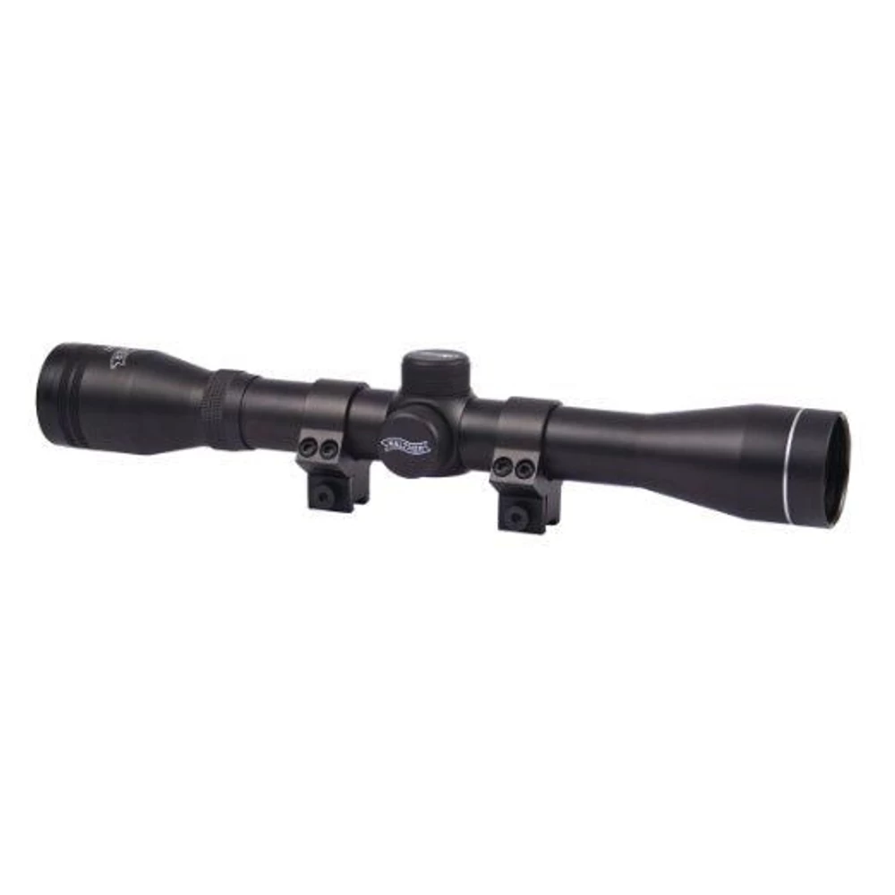 4X32 Walther távcső + 9-11mm szerelék