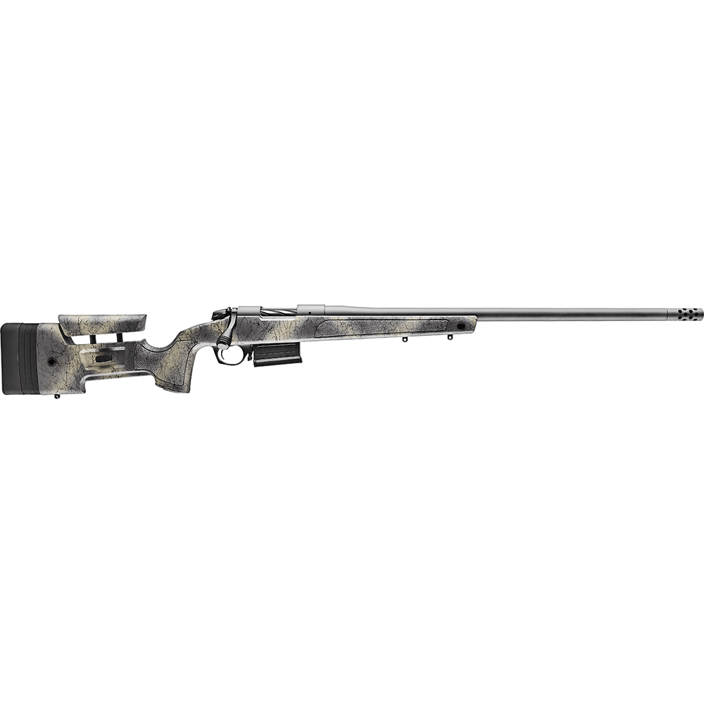 Bergara B14 WILDERNESS HMR 6,5 Creedmoor