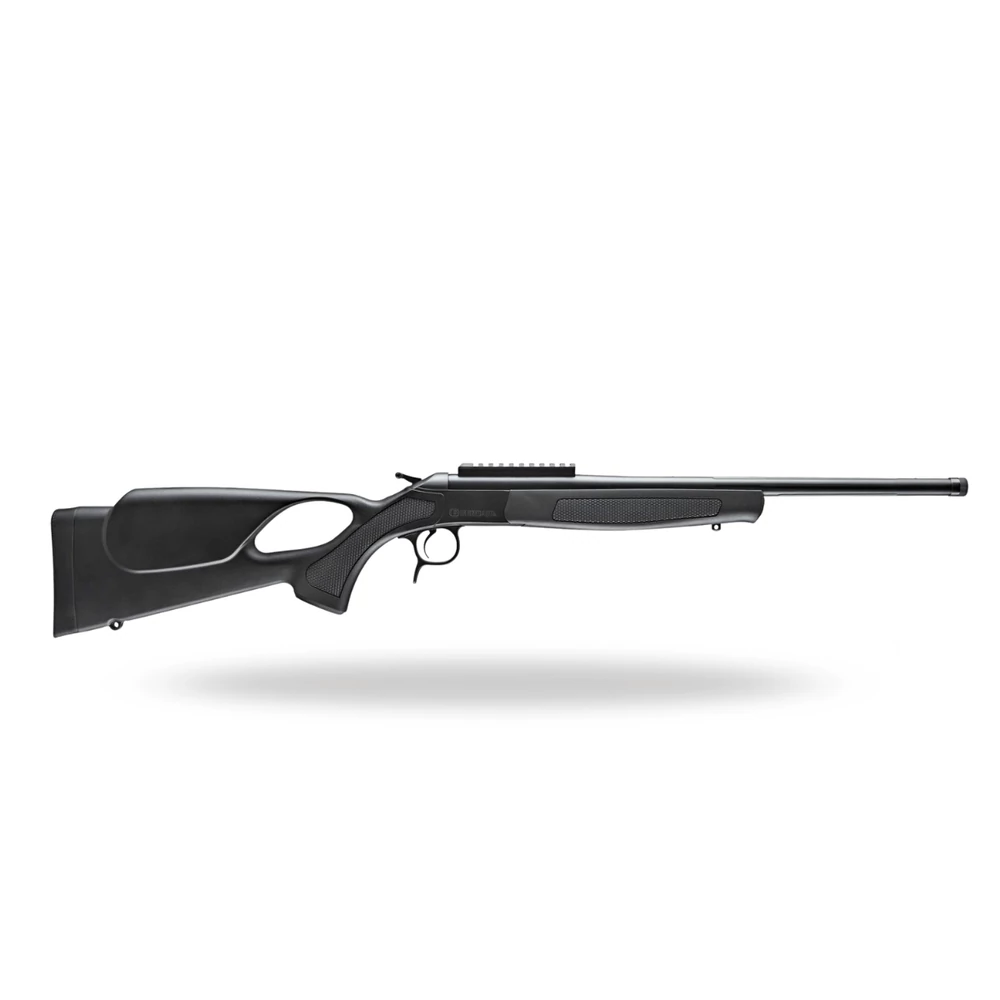 Bergara BA 13 TD Thumbhole kal.: 308 win. 