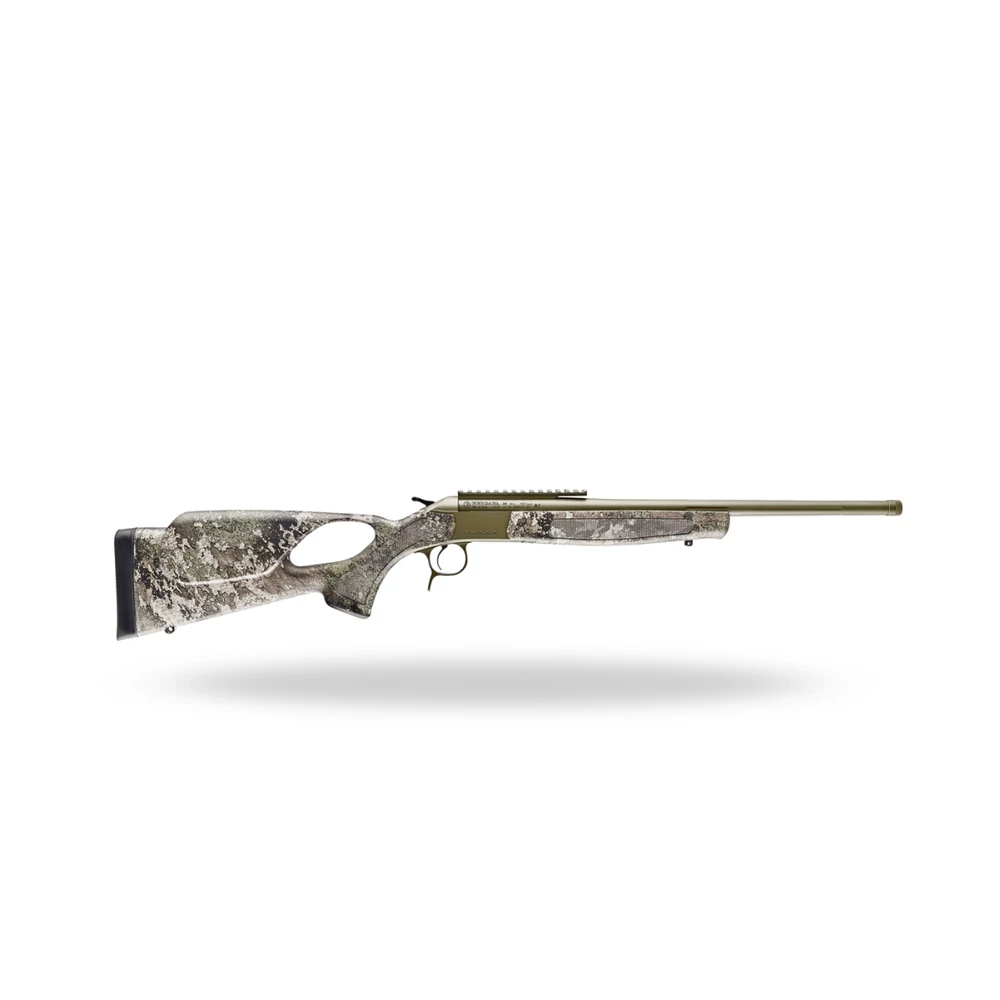 Bergara BA 13 Thumbhole Camo Strata . 308 win. 