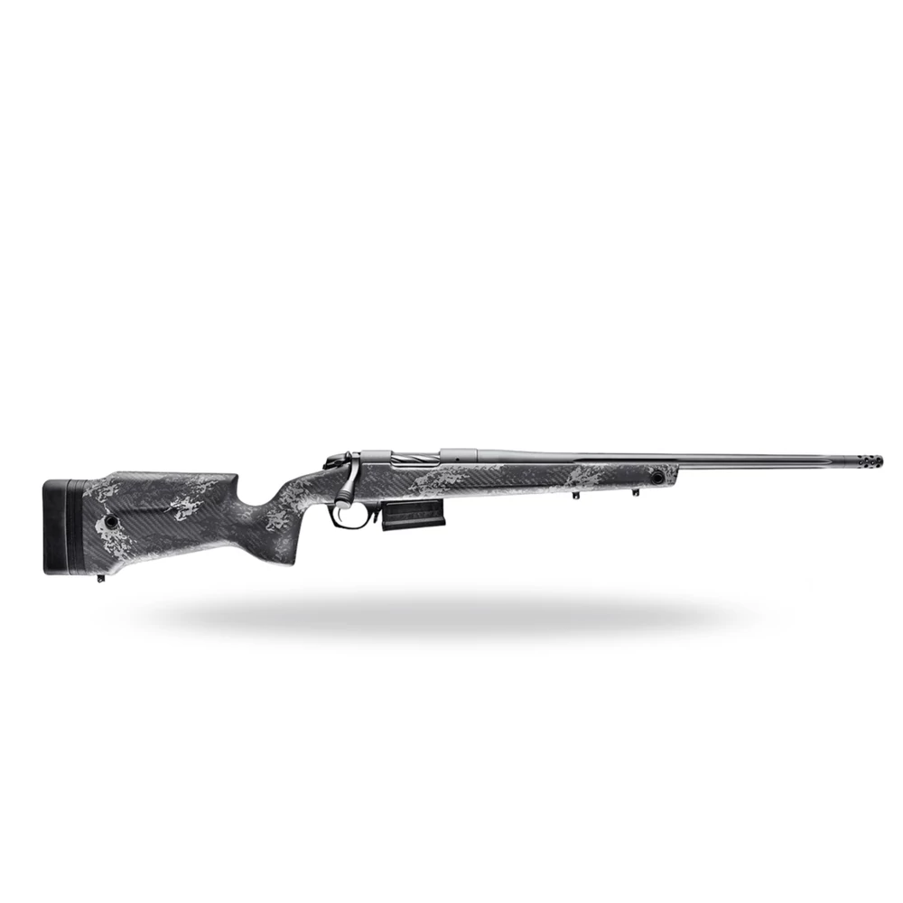 Bergara B14 Crest kal.:308 win 61cm cső